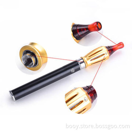 eGo atomizer E-crown S2 electronic cigarette, OEM orders are welcome